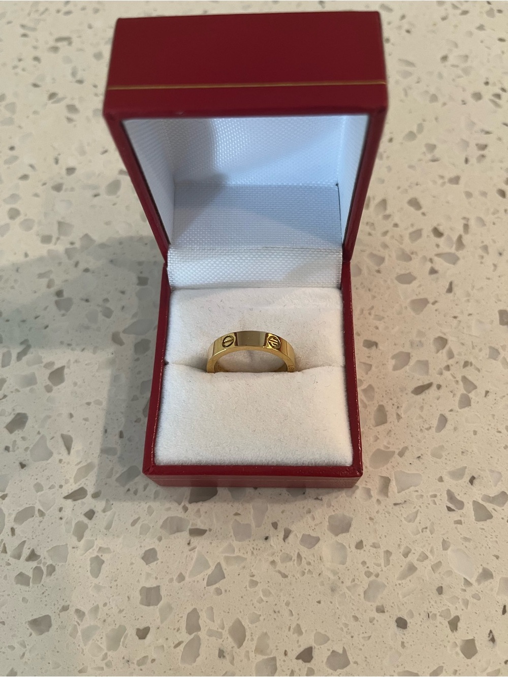 Love Ring